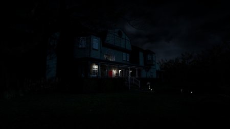 Игра Paranormal Activity: The Lost Soul (с поддержкой PS VR) (PS4) Playstation 4