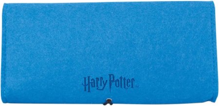Чехол Ubisoft Wizarding World Harry Potter Bicolor Carry Case Ravenclaw (299290b) (Switch/Switch OLED)