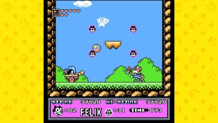 Felix the Cat (Limited Run #072) (PS5)