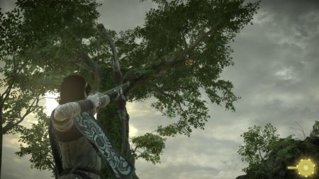 Игра Shadow of the Colossus. В тени колосса Русская Версия (PS4) Playstation 4