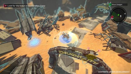 игра STARBITES Deluxe Edition (Switch) для Nintendo Switch