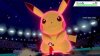 игра Pokemon: Sword (Switch) для Nintendo Switch