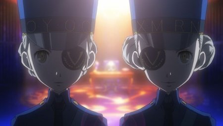 Игра Persona 5 Steelbook Edition (PS4) USED Б/У Playstation 4