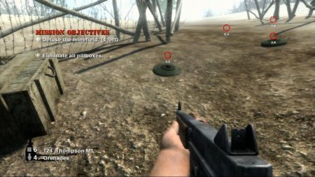 Купить игру The History Channel: Battle for the Pacific (PS3) для Sony Playstation 3