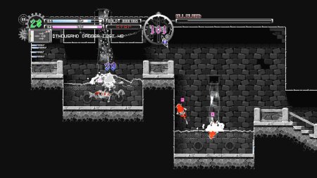 Touhou Luna Nights (PS5)