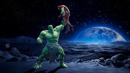 Invincible VS Коллекционное издание (Collector's Edition) (PS5)