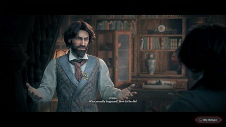 The Thaumaturge Русская Версия (PS5)