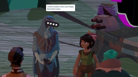 игра Stonefly Коллекционное издание (Collectors Edition) (Switch) для Nintendo Switch