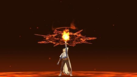 Игра Tales of Vesperia: Definitive Edition + Tales of Berseria + Tales of Zestiria Compilation Русская Версия (PS4) Playstation 4