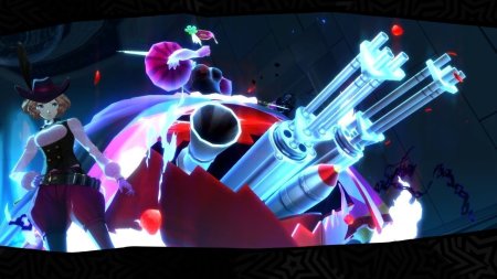 Игра Persona 5 Royal (PS4) USED Б/У Playstation 4