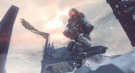 Купить игру Killzone 3 Коллекционное издание (Collector’s Edition) Русская Версия для PlayStation Move (PS3) USED Б/У для Sony Playstation 3