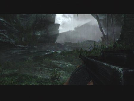 Peter Jackson's King Kong: Video Game Classics Японская Версия (Xbox 360/Xbox One) USED Б/У