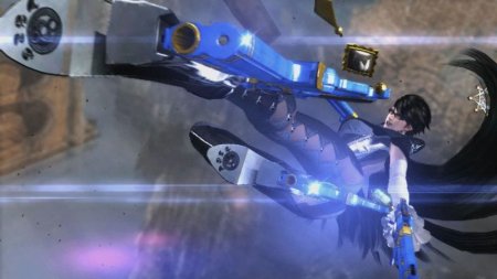 Купить игру Bayonetta 2 (Wii U) на Nintendo Wii U диск