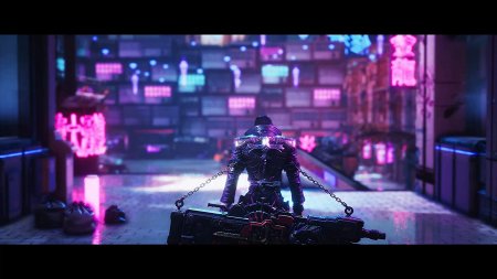 Gungrave G.O.R.E Day One Edition (Издание первого дня) Русская Версия (PS5)