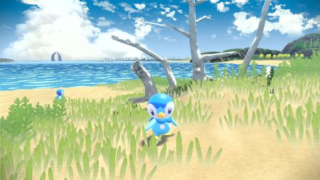 игра Pokemon Legends: Arceus (Switch) для Nintendo Switch