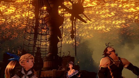 Granblue Fantasy: Relink Day One Edition (Издание первого дня) (PS5)