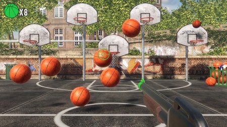 Big Buck Hunter Arcade: Ultimate Trophy Deluxe Edition (PS5)