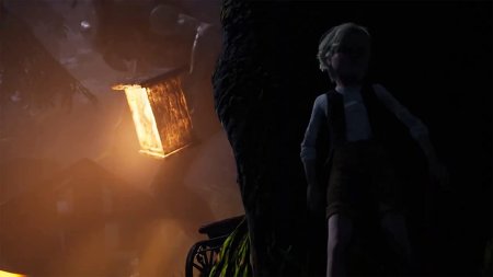 Bramble: The Mountain King Русская Версия (PS5)