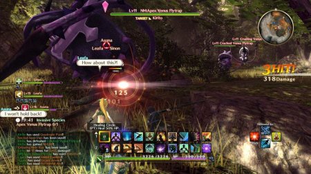 Игра Sword Art Online: Hollow Realization (PS4) Playstation 4