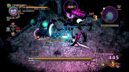 Купить игру The Witch and the Hundred Knight (PS3) для Sony Playstation 3