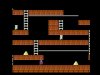 Сборник игр 94 в 1  KD-6139 (Five Chess /Jewellery /Mahjong 2 /Mario Brother /Lode Runner /Urban Champion) (8 bit) для Денди 
