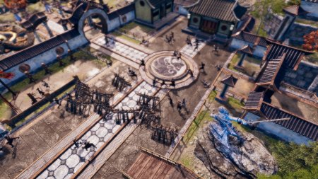 Fate Seeker II (PS5)