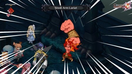 игра Disgaea 5 Complete (Switch) для Nintendo Switch