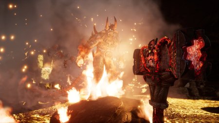 Игра Citadel: Forged With Fire (PS4) Playstation 4