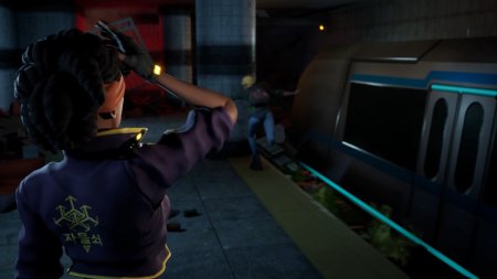 Batora: Lost Haven (Limited Run #063) Русская Версия (PS5)