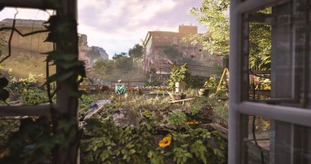 Игра Tom Clancy's The Division 2 (PS4) Playstation 4