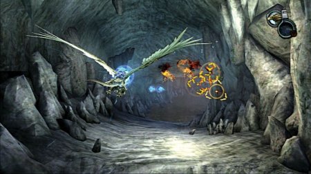Купить игру Darksiders (PS3) USED Б/У для Sony Playstation 3