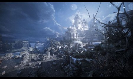 Gears of War Judgment Русская Версия (Xbox 360/Xbox One)