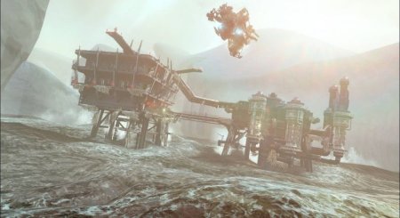 Купить игру Killzone 3 (Platinum, Essentials) Русская Версия с поддержкой PlayStation Move (PS3) для Sony Playstation 3