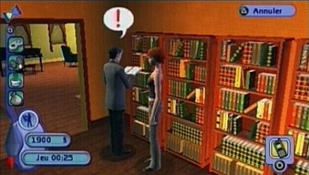  The Sims 2 Essentials (PSP) 