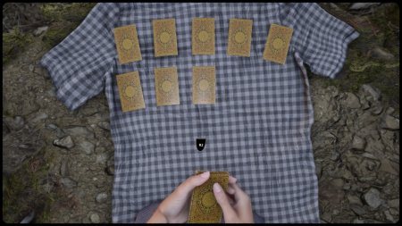 Martha is Dead Русская Версия (PS5)