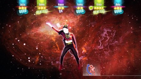 Купить игру Just Dance 2016 (PS3) для Sony Playstation 3