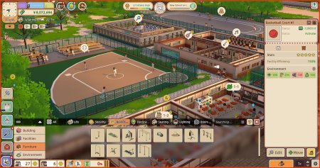 игра Let's School Русская Версия (Switch) для Nintendo Switch