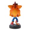 Фигурка подставка для геймпада/телефона Cable Guys: Crash Bandicoot 4 (894497) (CGCRAC300283) 21 см