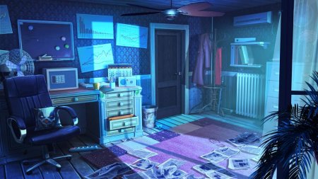 игра Mystery Investigations 1: Noir Chronicles: City of Crime + Path Of Sin: Greed Русская Версия (Switch) для Nintendo Switch