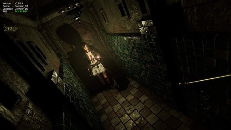 игра Tormented Souls (Код на загрузку) Русская Версия (Switch) для Nintendo Switch