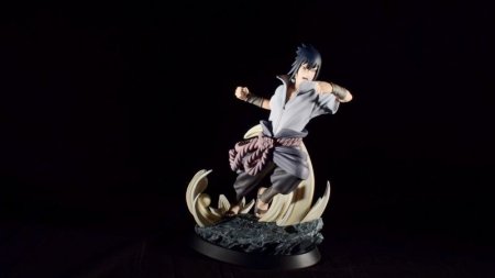 Игра Naruto Shippuden: Ultimate Ninja Storm 4 Road to Boruto Русская Версия (PS4) USED Б/У Playstation 4