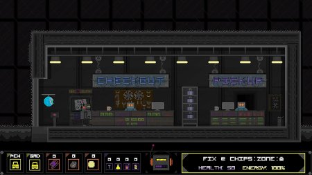 Игра Robozarro (PS4) Playstation 4
