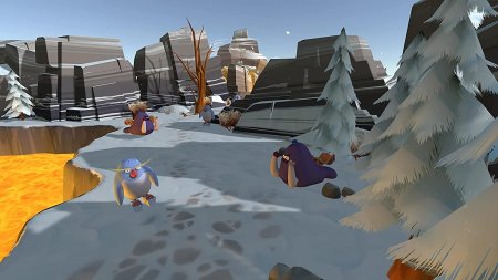 Life in Willowdale: Farm Adventures (PS5)