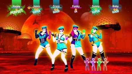 Just Dance 2020 Русская Версия (Xbox One) 