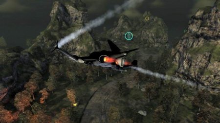 Купить игру Warhawk Русская Версия (PS3) для Sony Playstation 3