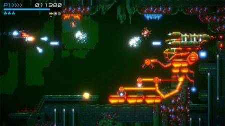игра X-Out: Resurfaced Ограниченное издание (Limited Edition) (Switch) для Nintendo Switch
