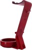 Подставка для фигурок и наушников Cable Guys Power Stand SP2 (Red) Красный (895678) 30 см