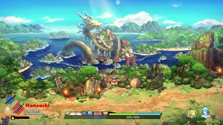 Towa and the Guardians of the Sacred Tree (PS5)