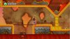 Купить игру Kirby's Epic Yarn (Wii/WiiU) USED Б/У на Nintendo Wii диск
