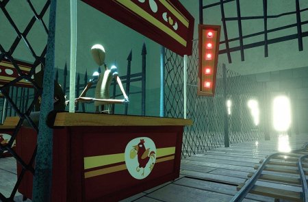 Hello Neighbor (Привет Сосед) (Xbox One) 